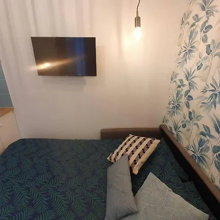 Apartment Sweet Pigalle Montmartre Jungle Paris