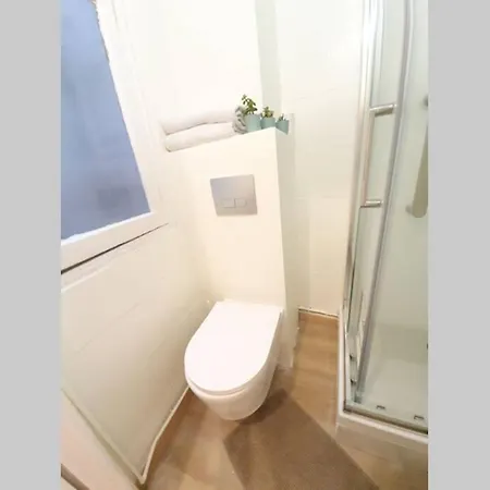 Sweet Pigalle Montmartre Jungle Apartment